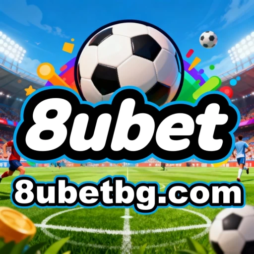 8ubet